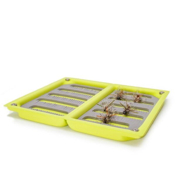 Shop Wyoming JHFLYCO Foam Fly Box