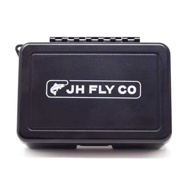 Shop Wyoming JHFLYCO Extra Small Fly Box