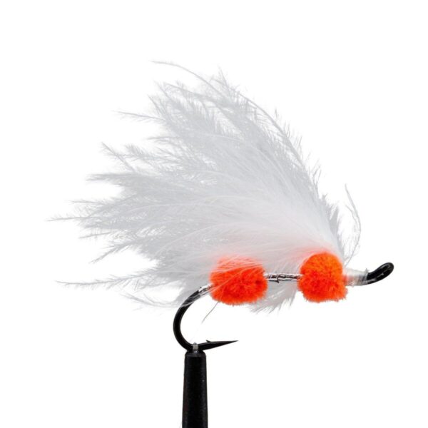 Shop Wyoming JHFLYCO Loaded Foam Fly Box – Salmon Fly Assortment