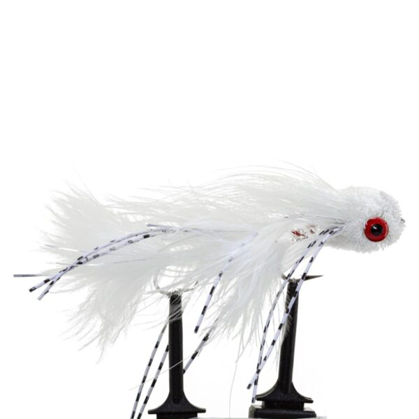 Shop Wyoming JHFLYCO Loaded Foam Fly Box – Large Streamer Assortment