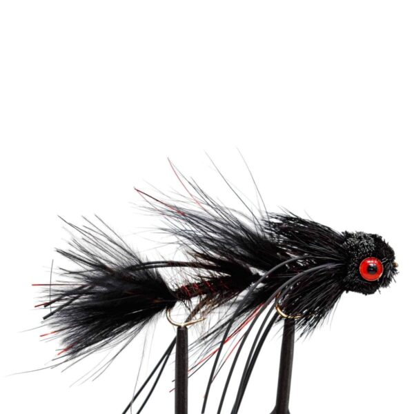 Shop Wyoming JHFLYCO Loaded Foam Fly Box – Large Streamer Assortment