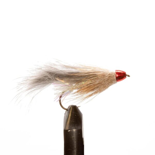 Shop Wyoming JHFLYCO Loaded Foam Fly Box – Large Streamer Assortment