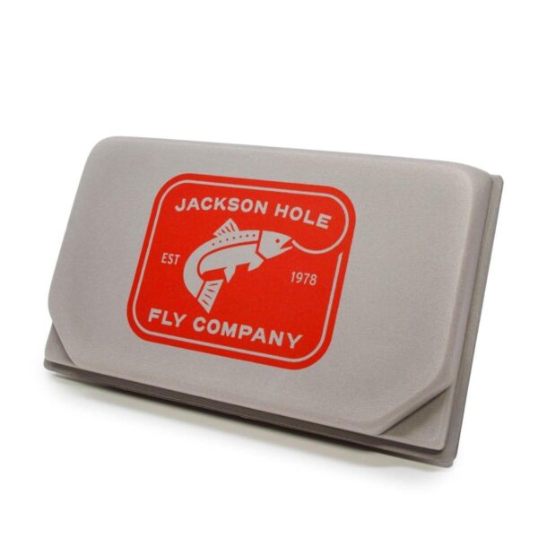 Shop Wyoming JHFLYCO Loaded Foam Fly Box – Medium Streamer Assortment