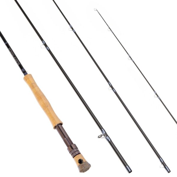 Shop Wyoming Kenai River Rod Combo Kit – 9’0″ 8WT