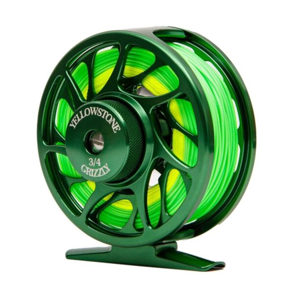 Shop Wyoming Fall Creek Rod Combo Kit – 7’0″ 4WT