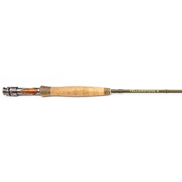 Shop Wyoming Miracle Mile Rod Combo Kit – 9’0″ 6WT