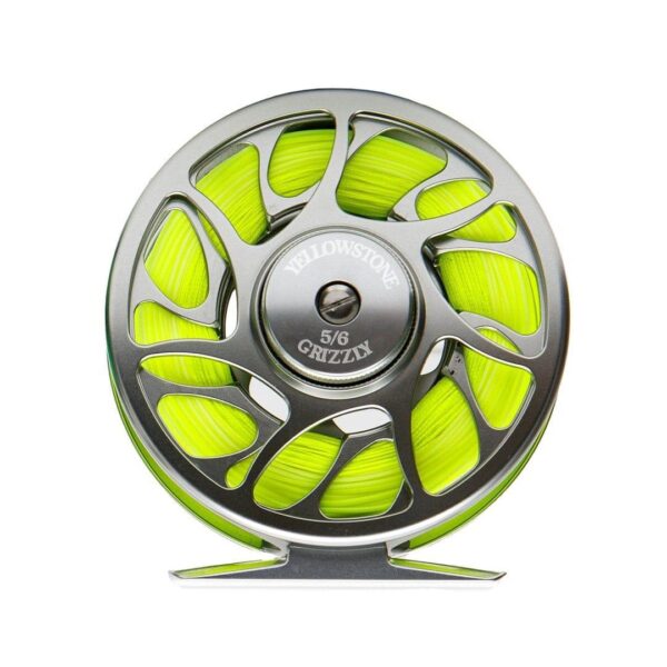 Shop Wyoming Miracle Mile Rod Combo Kit – 9’0″ 6WT