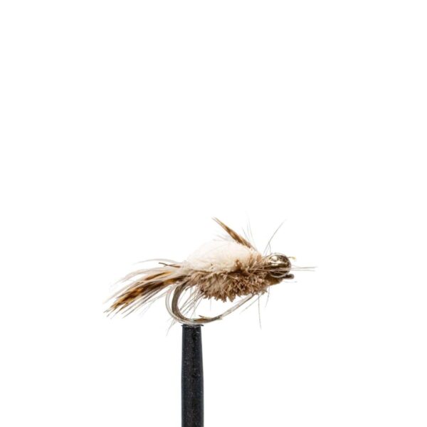 Shop Wyoming JHFLYCO Loaded Foam Fly Box – Permit Assortment