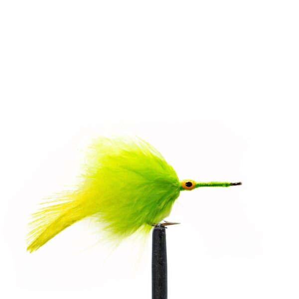 Shop Wyoming JHFLYCO Loaded Foam Fly Box – Tarpon Assortment