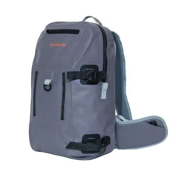 Shop Wyoming JHFLYCO 27L Waterproof Backpack