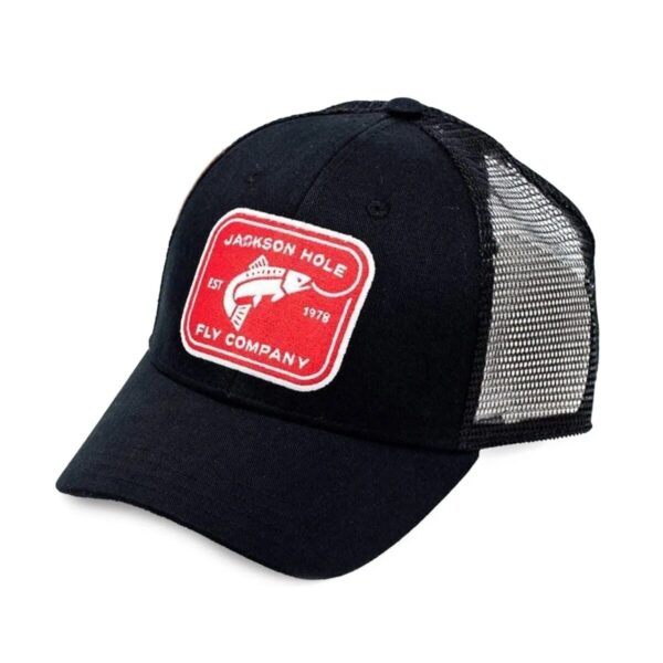 Shop Wyoming JHFLYCO Low Crown Ball Cap – Rectangle Logo