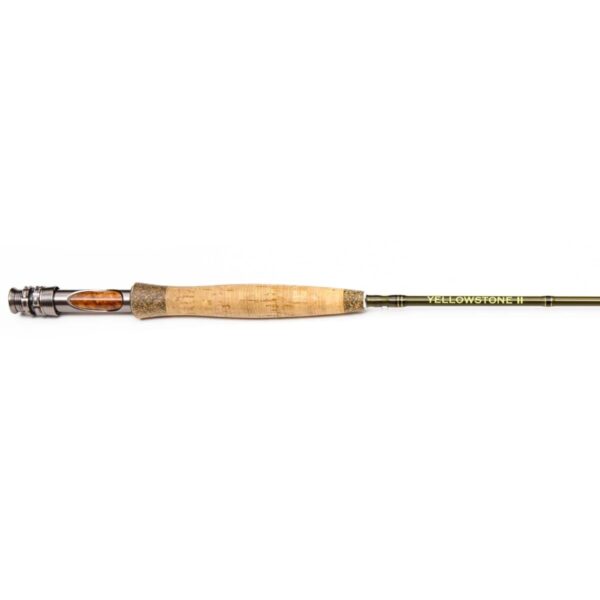 Shop Wyoming Battenkill River Rod Combo Kit – 7’0″ 3WT