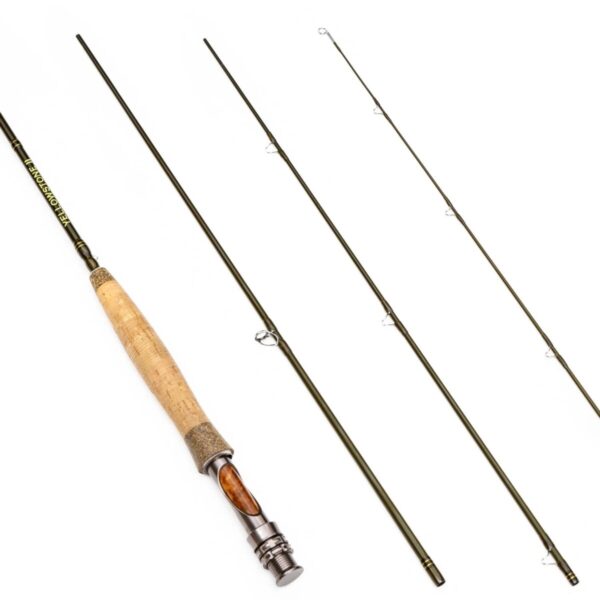 Shop Wyoming Dream Stream Rod Combo Kit – 8’6″ 6WT
