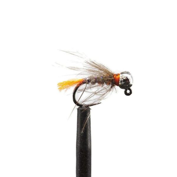 Shop Wyoming JHFLYCO Loaded Foam Fly Box – Euro Nymph Assortment