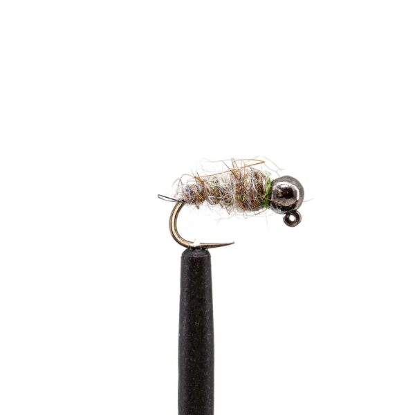 Shop Wyoming JHFLYCO Loaded Foam Fly Box – Euro Nymph Assortment