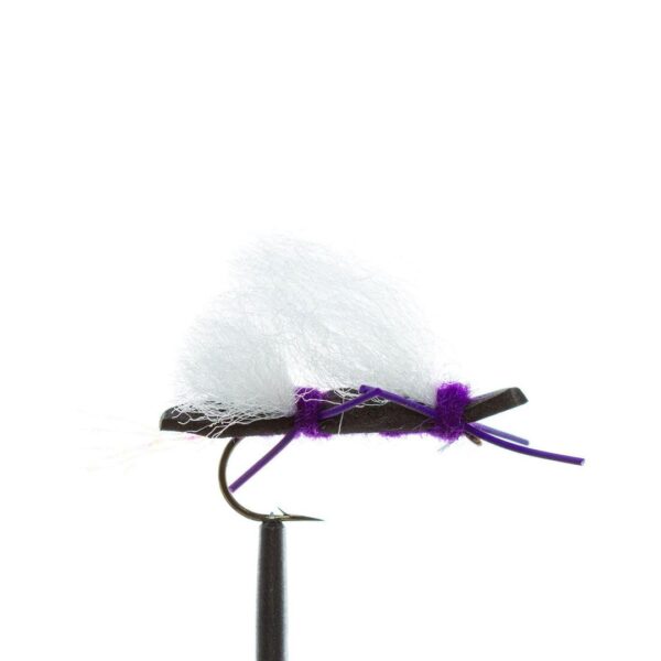 Shop Wyoming JHFLYCO Loaded Foam Fly Box – Standard Dry Fly Assortment