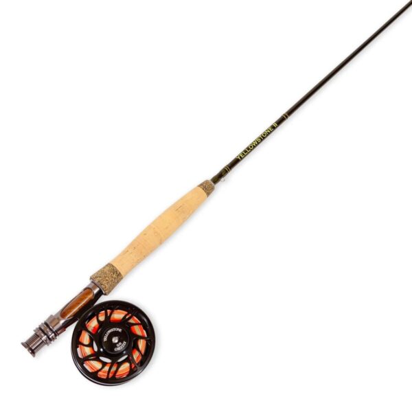Shop Wyoming Dream Stream Rod Combo Kit – 8’6″ 6WT