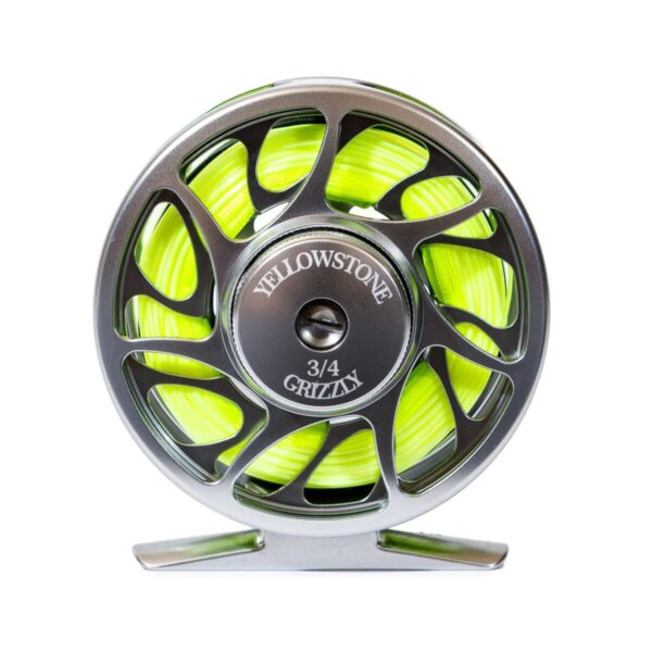 Shop Wyoming Battenkill River Rod Combo Kit – 7’0″ 3WT