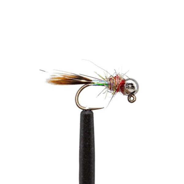 Shop Wyoming JHFLYCO Loaded Foam Fly Box – Standard Nymph Assortment