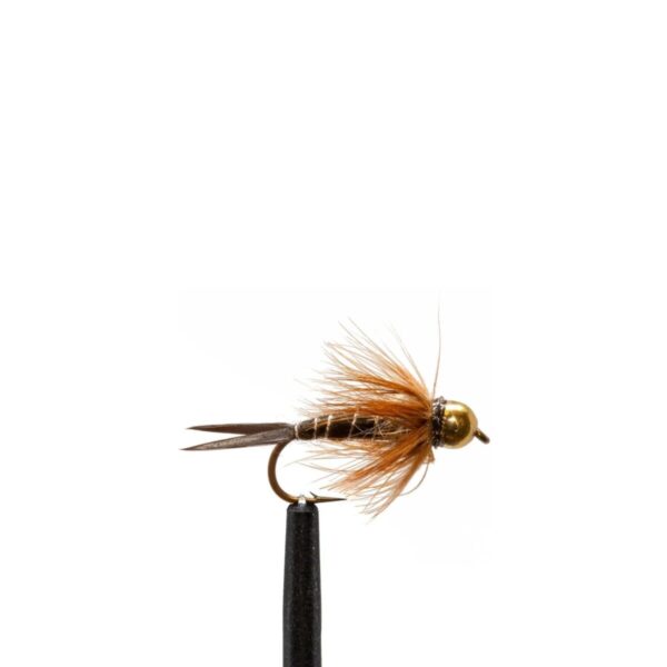 Shop Wyoming JHFLYCO Loaded Foam Fly Box – Steelhead Assortment