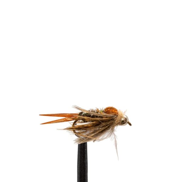 Shop Wyoming JHFLYCO Loaded Foam Fly Box – Steelhead Assortment