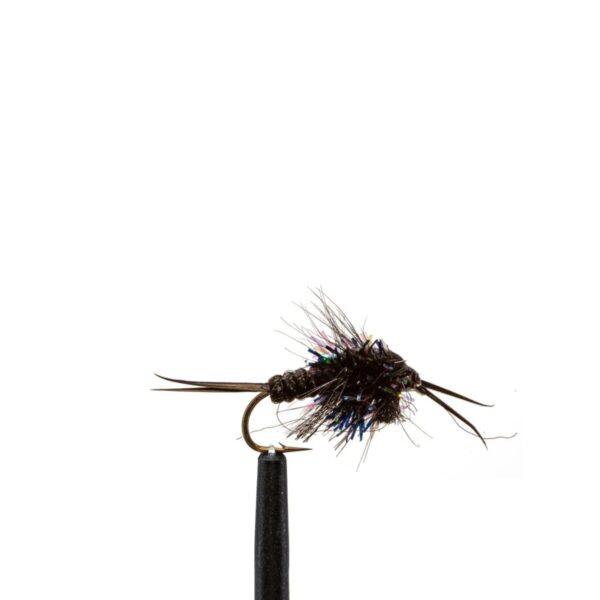 Shop Wyoming JHFLYCO Loaded Foam Fly Box – Steelhead Assortment
