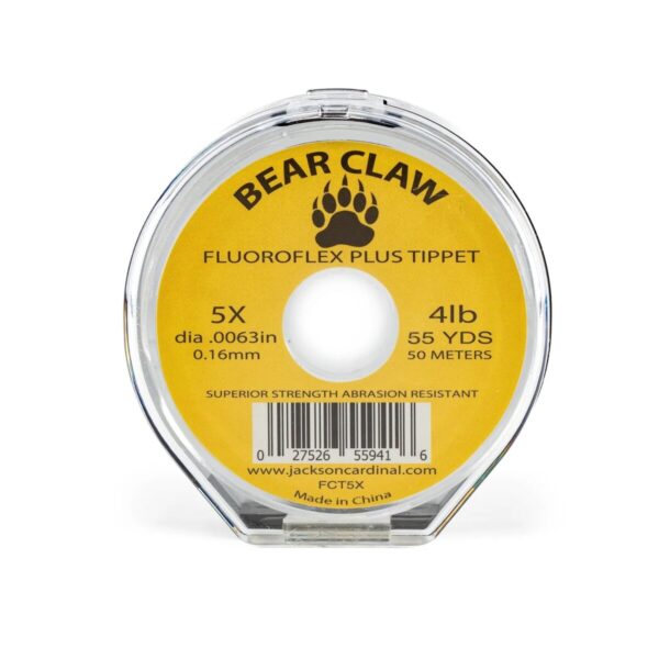Shop Wyoming Fluoroflex Fluorocarbon Tippet – 50 Meter Super Spool