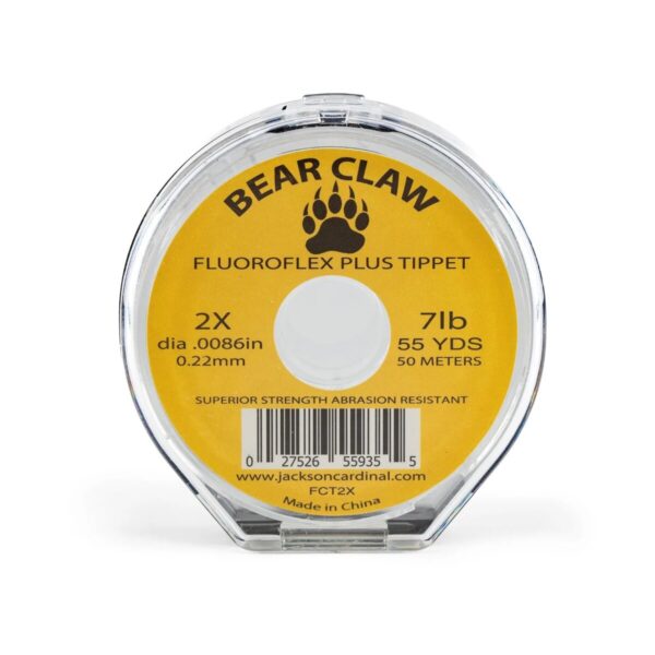 Shop Wyoming Fluoroflex Fluorocarbon Tippet – 50 Meter Super Spool