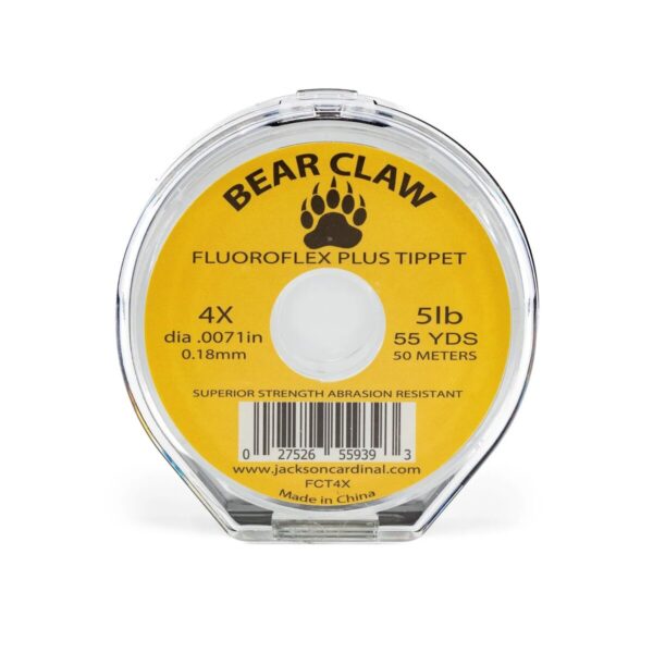 Shop Wyoming Fluoroflex Fluorocarbon Tippet – 50 Meter Super Spool