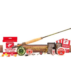 Shop Wyoming Fall Creek Rod Combo Kit – 7’0″ 4WT Shop Wyoming Fall Creek Rod Combo Kit – 7’0″ 4WT