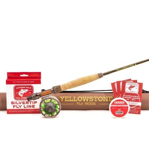 Shop Wyoming JHFLYCO Backpacker Rod Combo Kit – 7’0″ 4WT Shop Wyoming JHFLYCO Backpacker Rod Combo Kit – 7’0″ 4WT