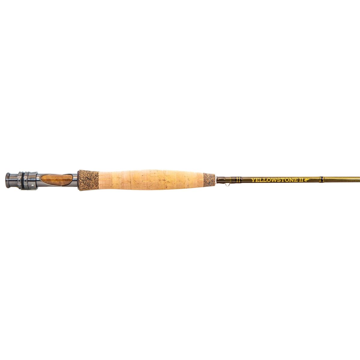 Shop Wyoming Miracle Mile Rod Combo Kit – 9’0″ 6WT Shop Wyoming Miracle Mile Rod Combo Kit – 9’0″ 6WT