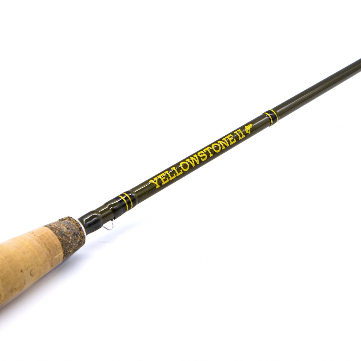 Shop Wyoming Miracle Mile Rod Combo Kit – 9’0″ 6WT Shop Wyoming Miracle Mile Rod Combo Kit – 9’0″ 6WT