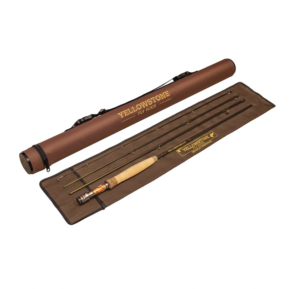 Shop Wyoming Miracle Mile Rod Combo Kit – 9’0″ 6WT Shop Wyoming Miracle Mile Rod Combo Kit – 9’0″ 6WT
