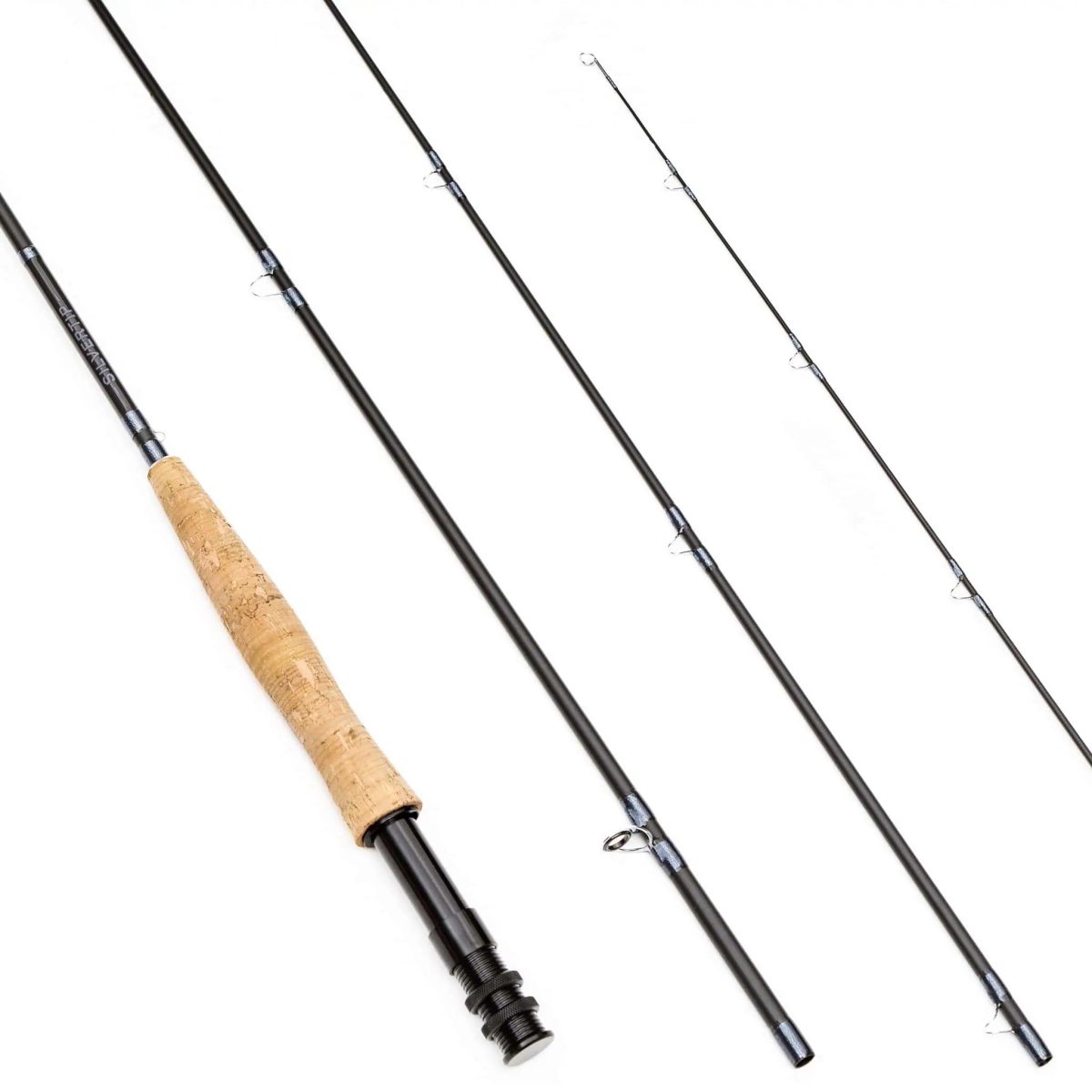 Shop Wyoming Granite Creek Rod & Reel Combo – 7’0″ 4WT Starter Kit Shop Wyoming Granite Creek Rod & Reel Combo – 7’0″ 4WT Starter Kit