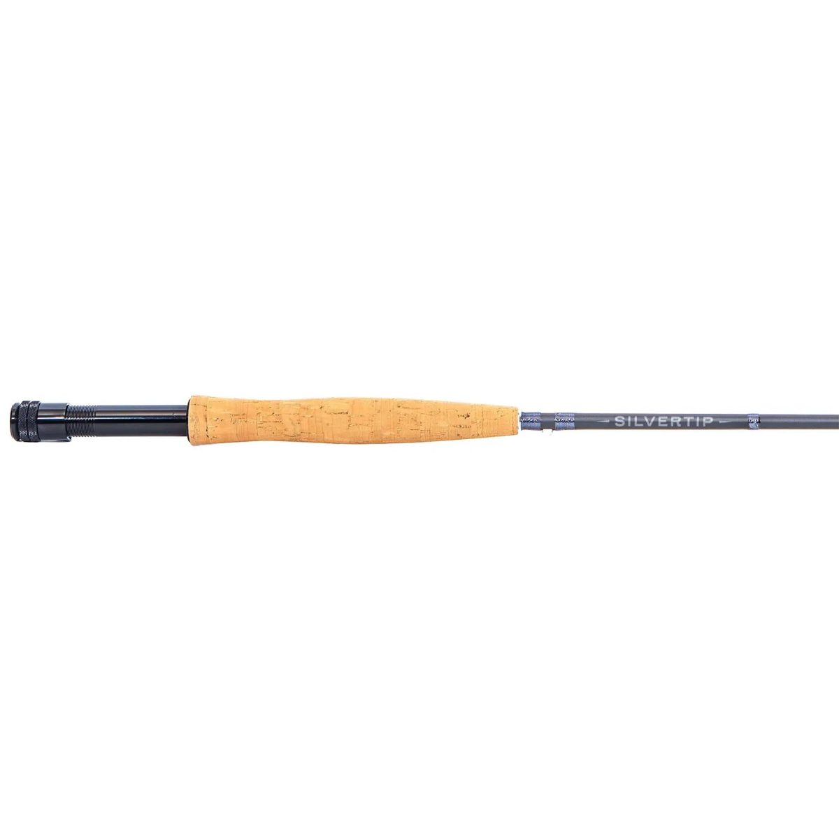 Shop Wyoming Silvertip Fly Rod 7’0″ 4WT Shop Wyoming Silvertip Fly Rod 7’0″ 4WT