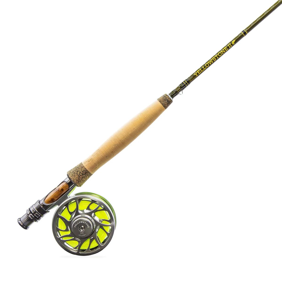 Shop Wyoming Flat Creek Rod Combo Kit – 9’0″ 5WT Shop Wyoming Flat Creek Rod Combo Kit – 9’0″ 5WT