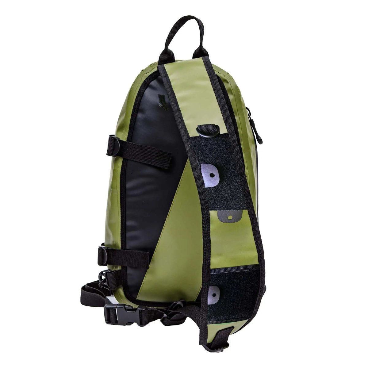Shop Wyoming JHFLYCO 20L Waterproof Sling Pack Shop Wyoming JHFLYCO 20L Waterproof Sling Pack