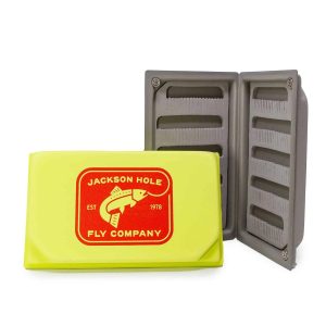 Shop Wyoming JHFLYCO Foam Fly Box Shop Wyoming JHFLYCO Foam Fly Box