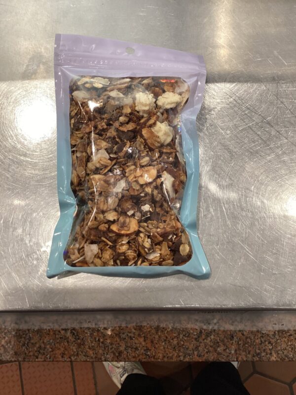 Shop Wyoming Dessert Island Granola