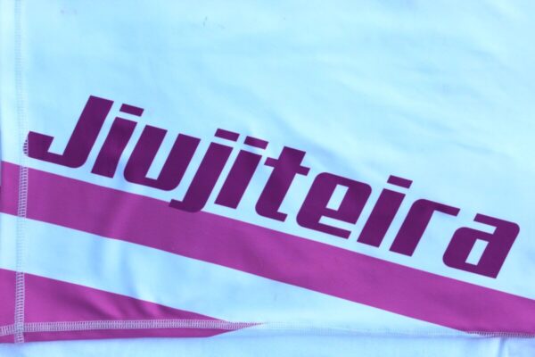 Shop Wyoming Youth Long Sleeve Jiujiteira Jiu-Jitsu Rashguard