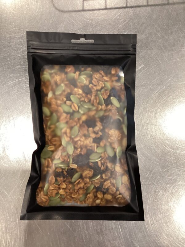 Shop Wyoming Pumpkin Spice Granola