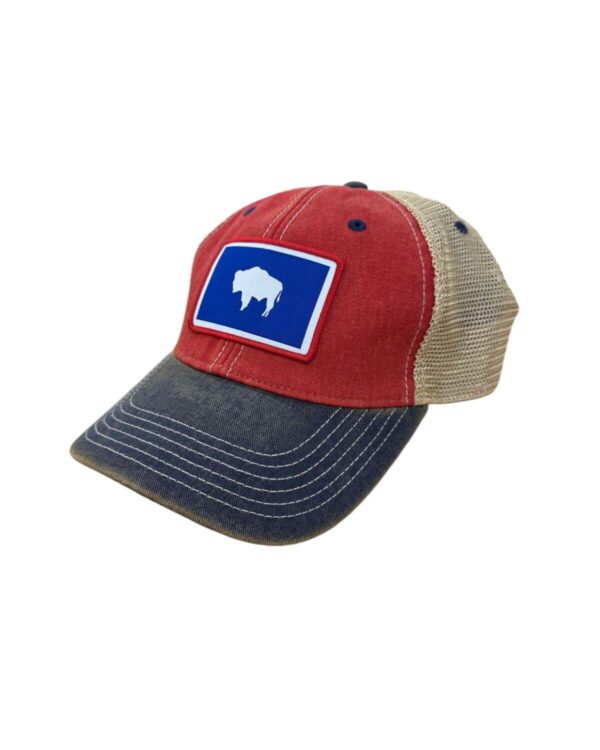 Shop Wyoming Wyoming Legacy Hat