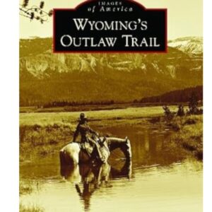 Shop Wyoming Wyoming Outlaw Trails