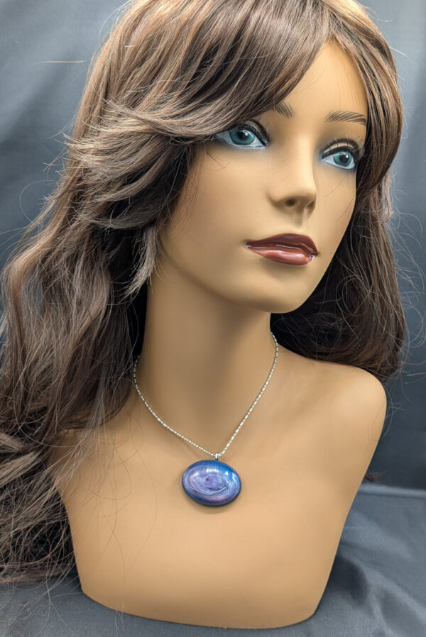 Shop Wyoming The Galaxy Necklace
