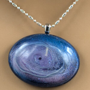 Shop Wyoming The Galaxy Necklace