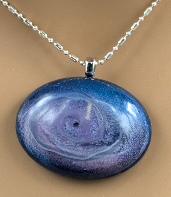 Shop Wyoming The Galaxy Necklace