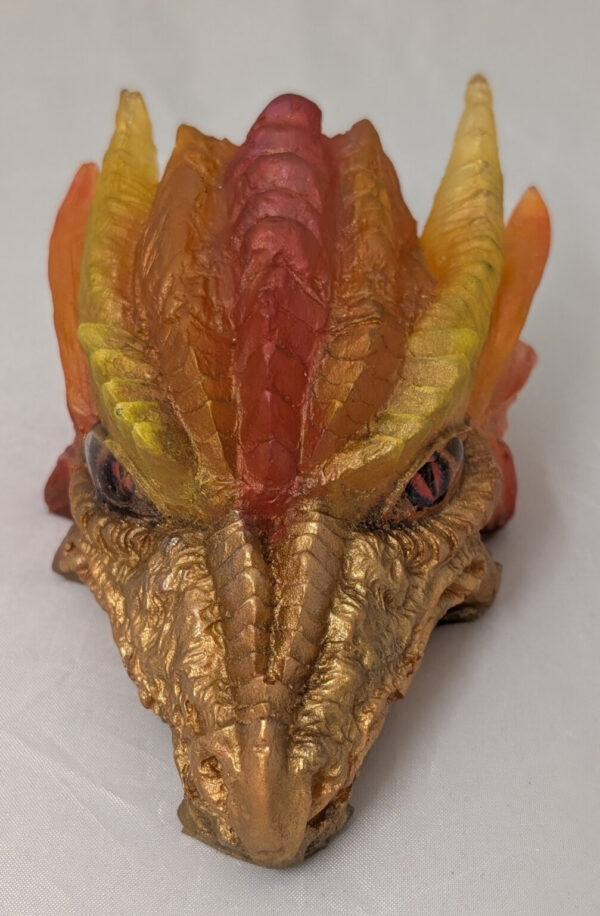 Shop Wyoming Dragon Head Light
