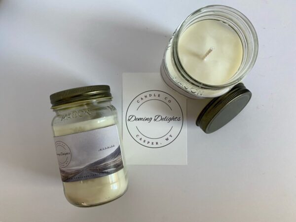 Shop Wyoming Wyoming Candles