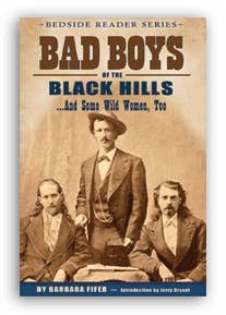 Shop Wyoming Bad Boys of the Black Hills